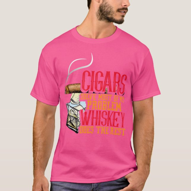 T-Shirt (Vorderseite)