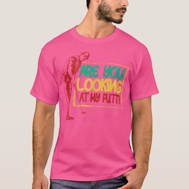 T - Shirt (Vorderseite)