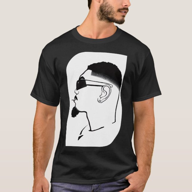 T-Shirt (Vorderseite)