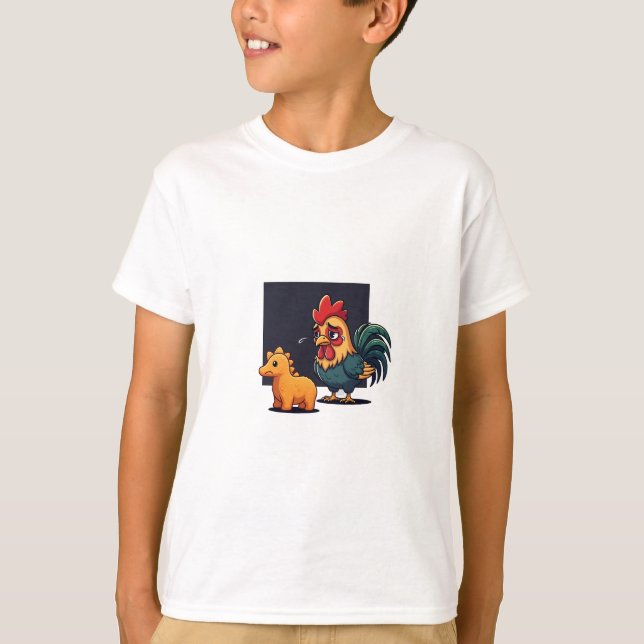 T-Shirt (Vorderseite)