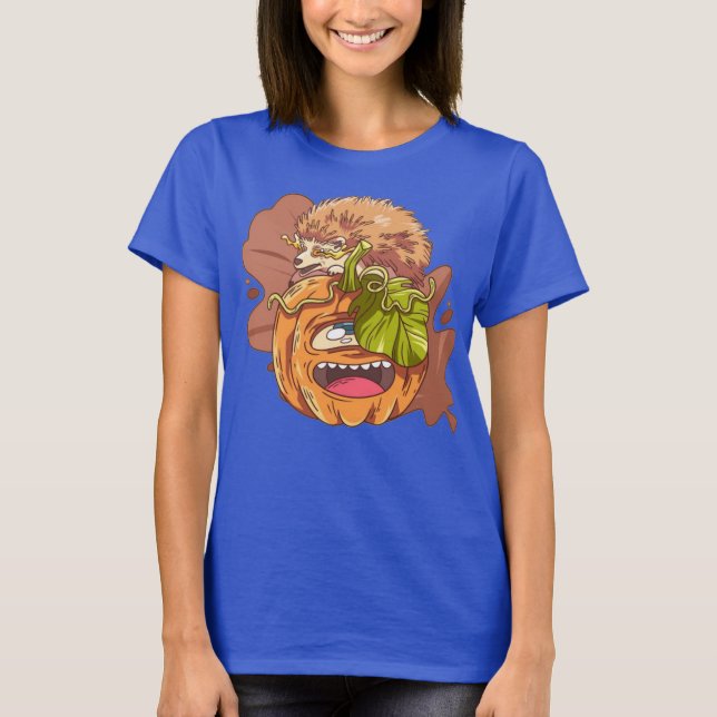 T-Shirt (Vorderseite)