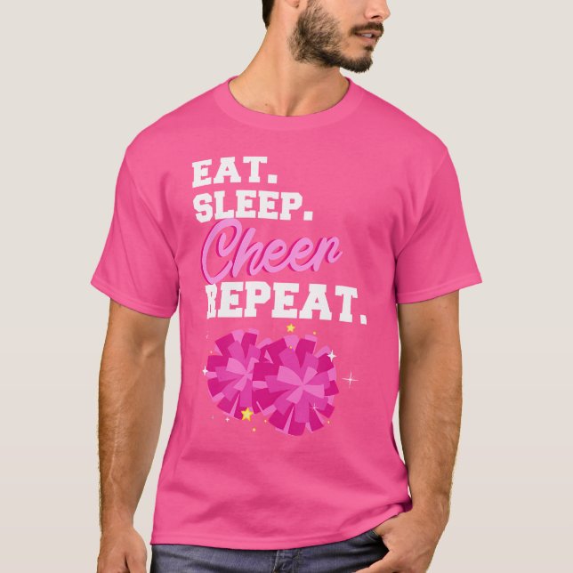 T - Shirt (Vorderseite)