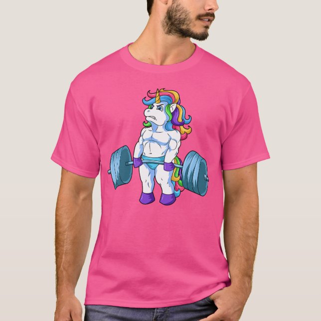 T-Shirt (Vorderseite)