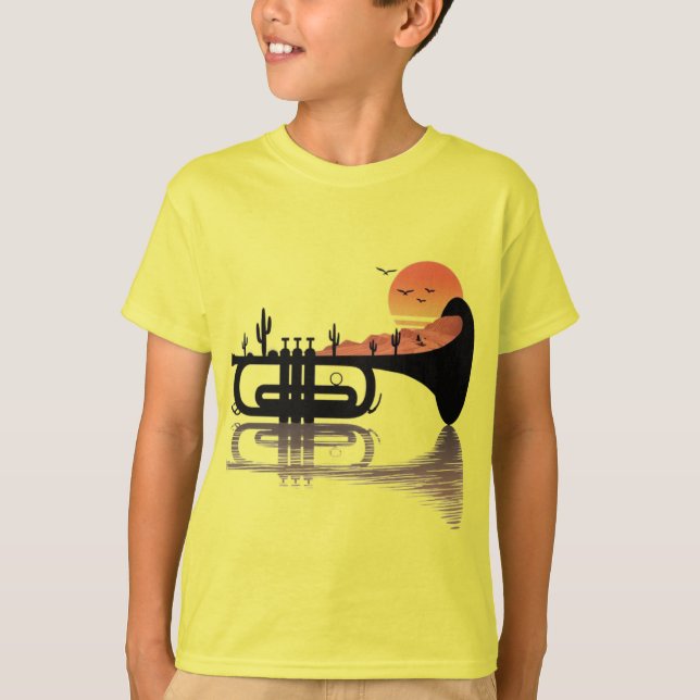 T-Shirt (Vorderseite)