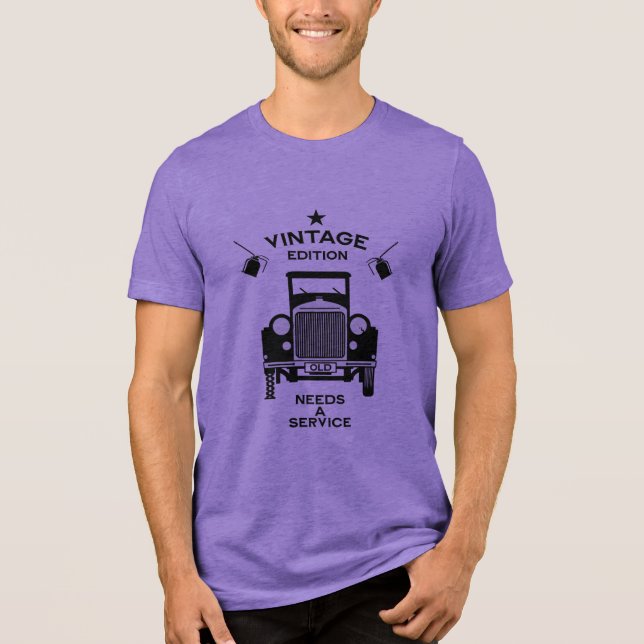T - Shirt (Vorderseite)