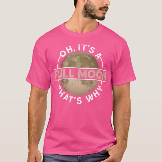 T-Shirt (Vorderseite)