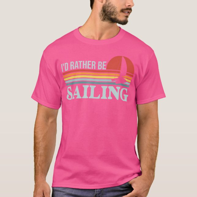T-Shirt (Vorderseite)