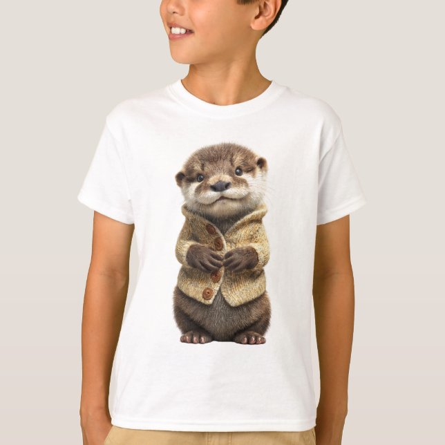 T-Shirt (Vorderseite)