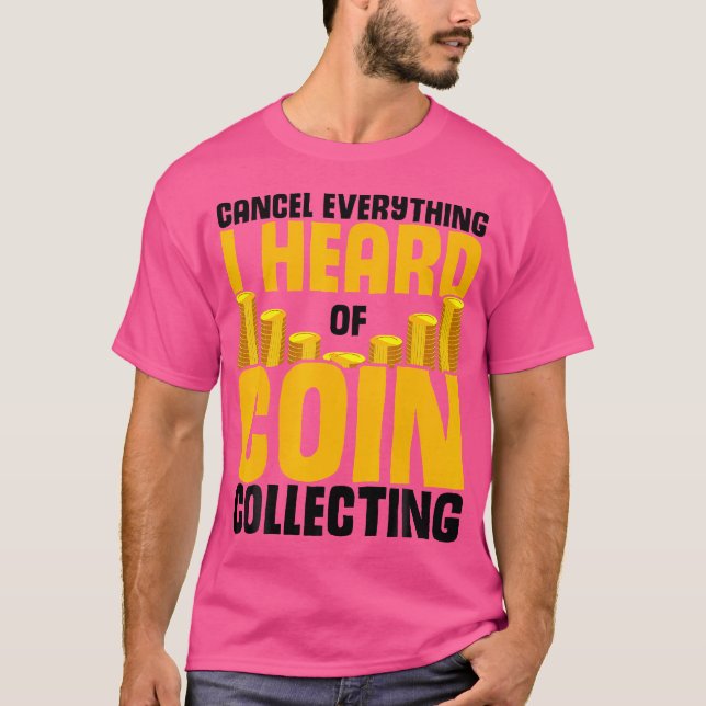 T - Shirt (Vorderseite)