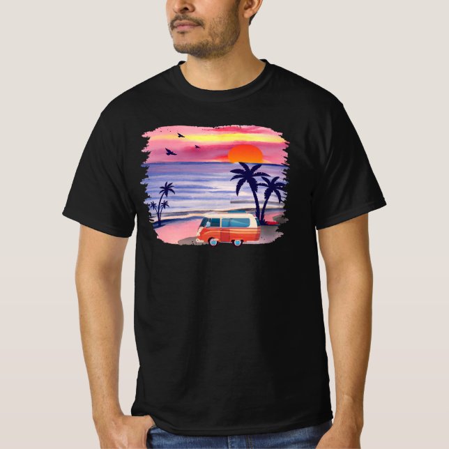 T-Shirt (Vorderseite)