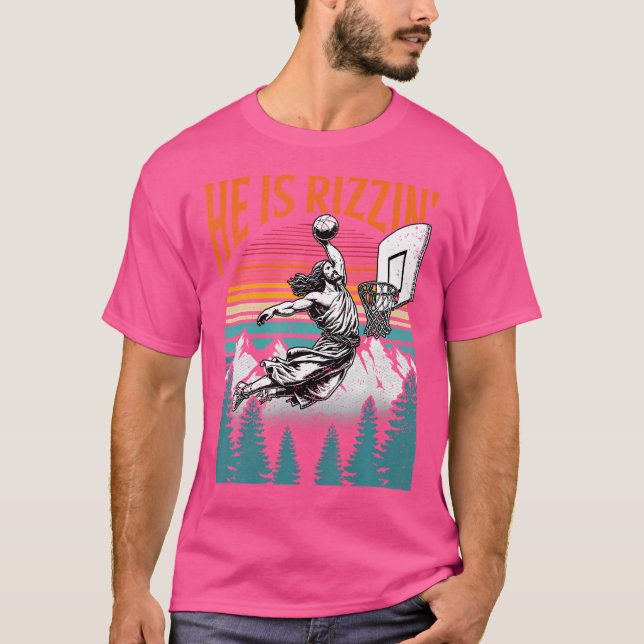 T - Shirt (Vorderseite)