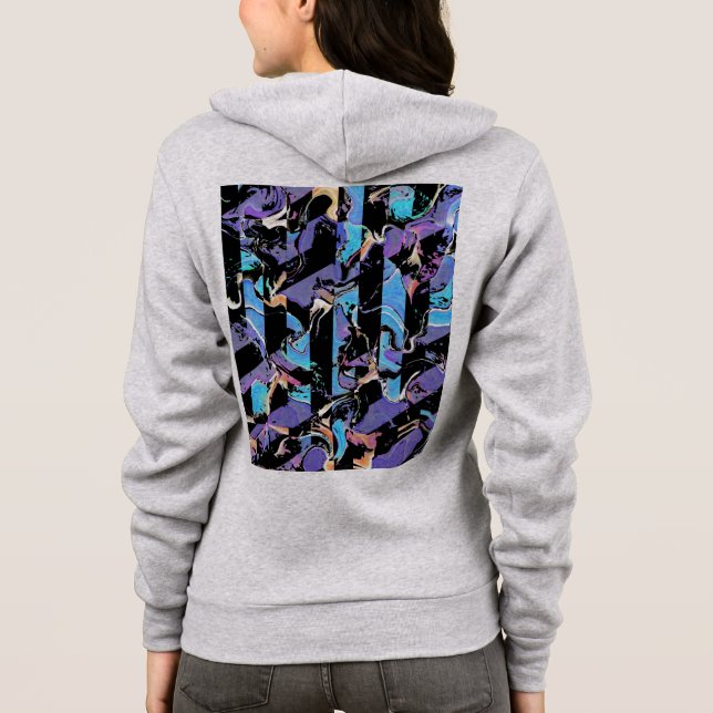 T - Shirt (Rückseite)