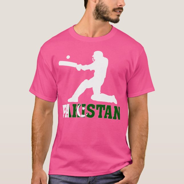 T - Shirt (Vorderseite)