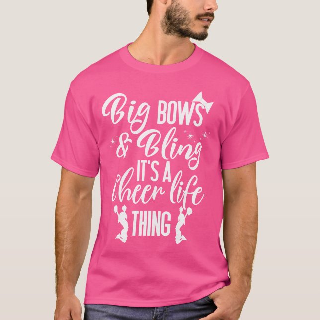 T-Shirt (Vorderseite)