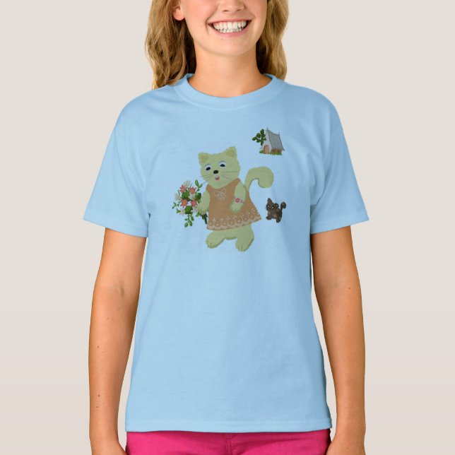 T - Shirt (Vorderseite)