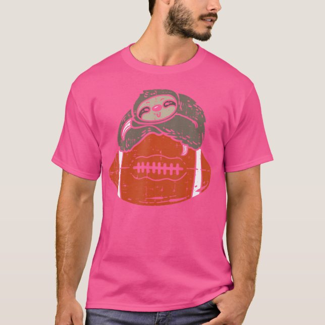 T - Shirt (Vorderseite)