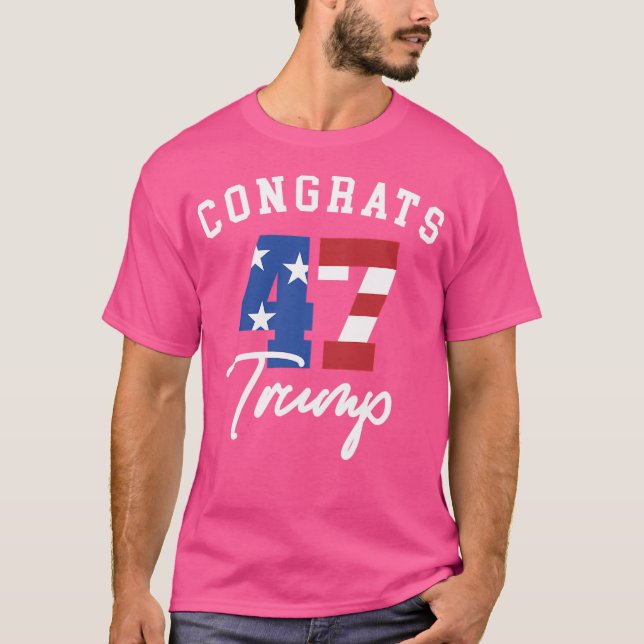 T-Shirt (Vorderseite)