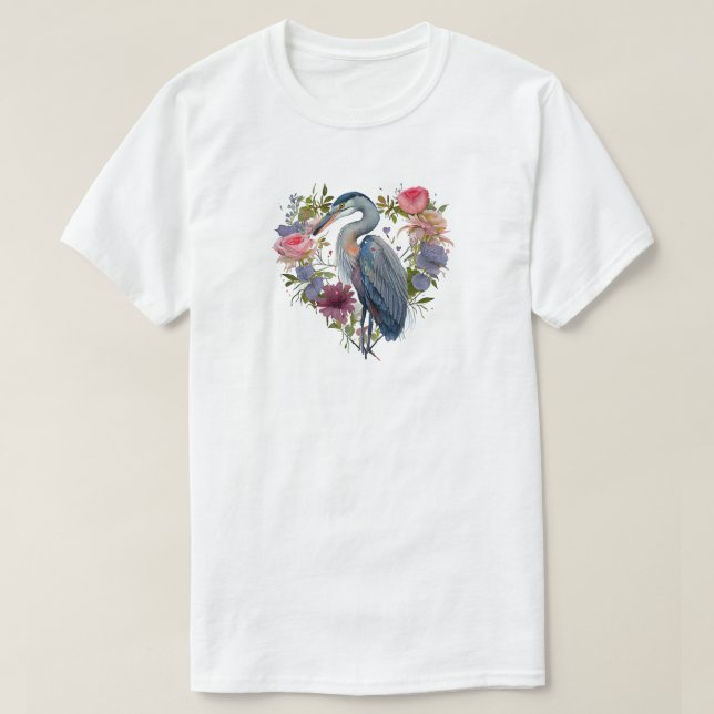T - Shirt (Design vorne)