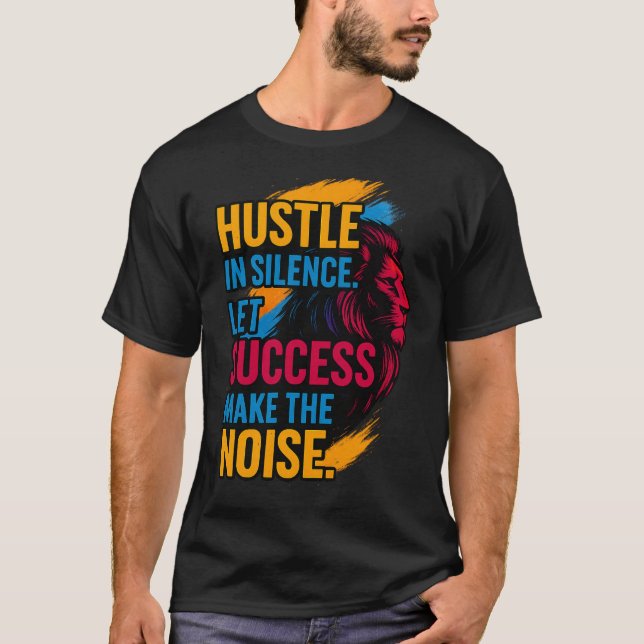 T-Shirt (Vorderseite)