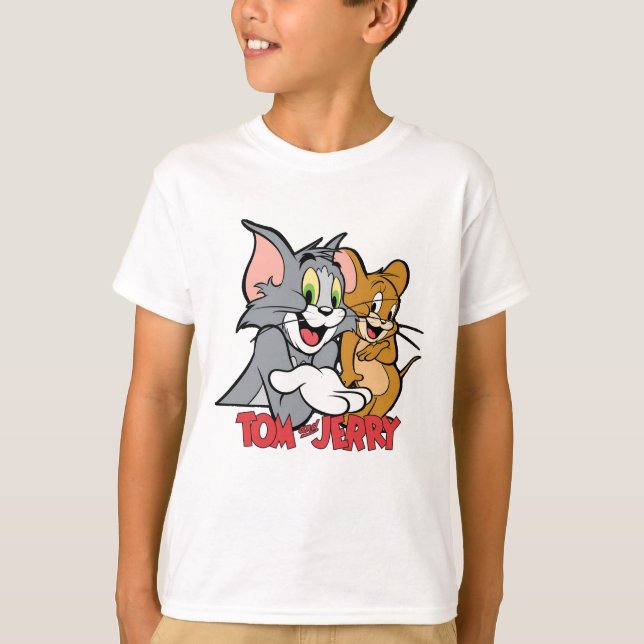 T-Shirt (Vorderseite)