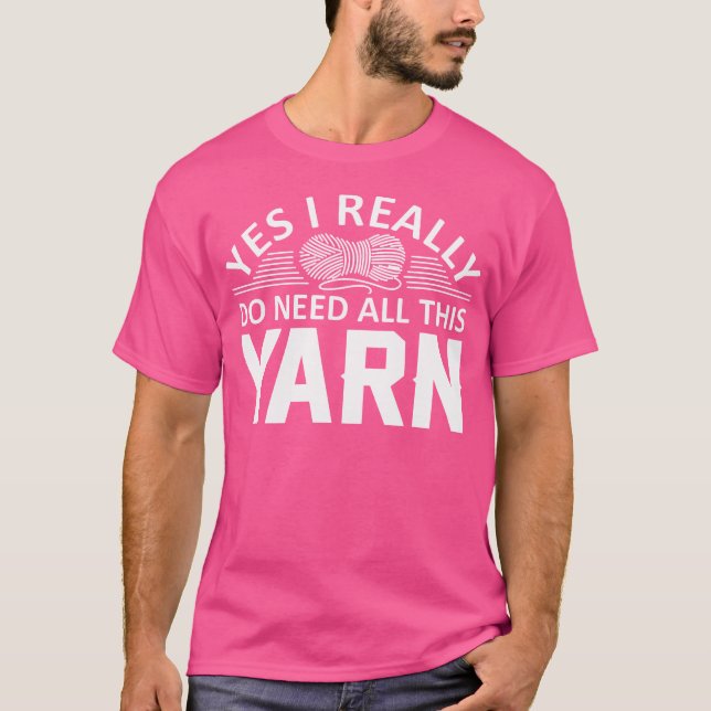 T-Shirt (Vorderseite)