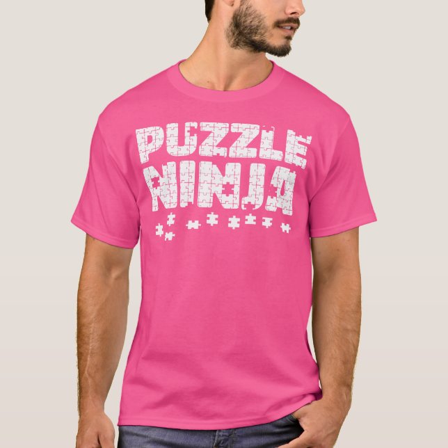 T-Shirt (Vorderseite)