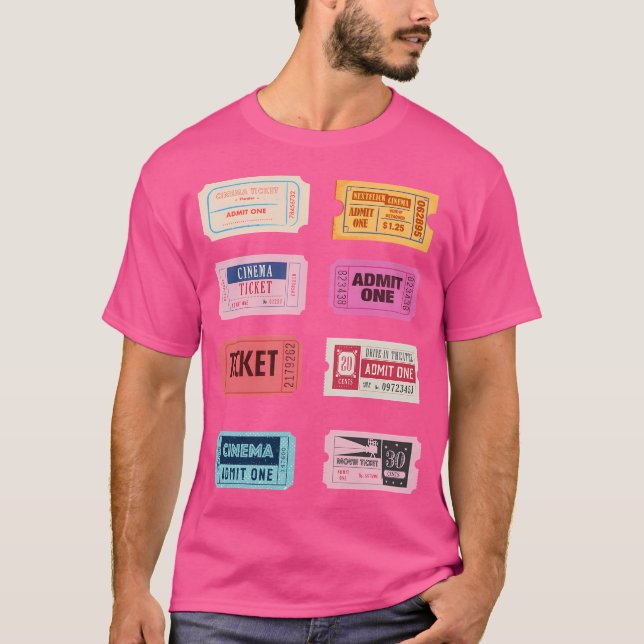 T - Shirt (Vorderseite)