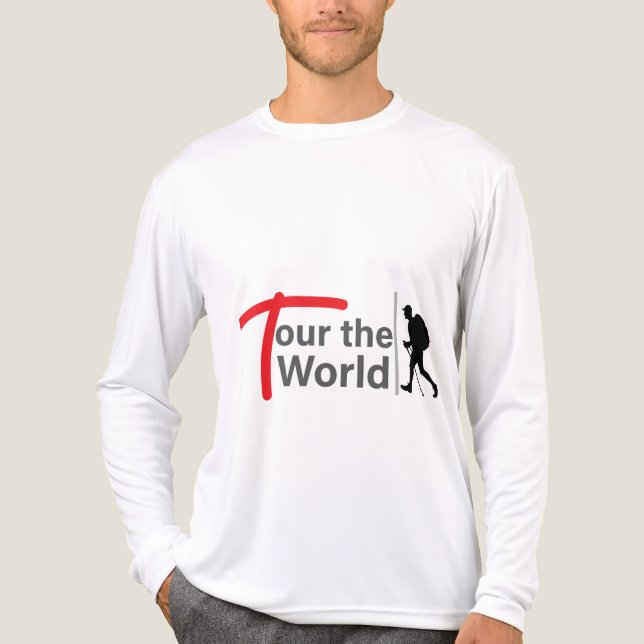 T - Shirt (Vorderseite)