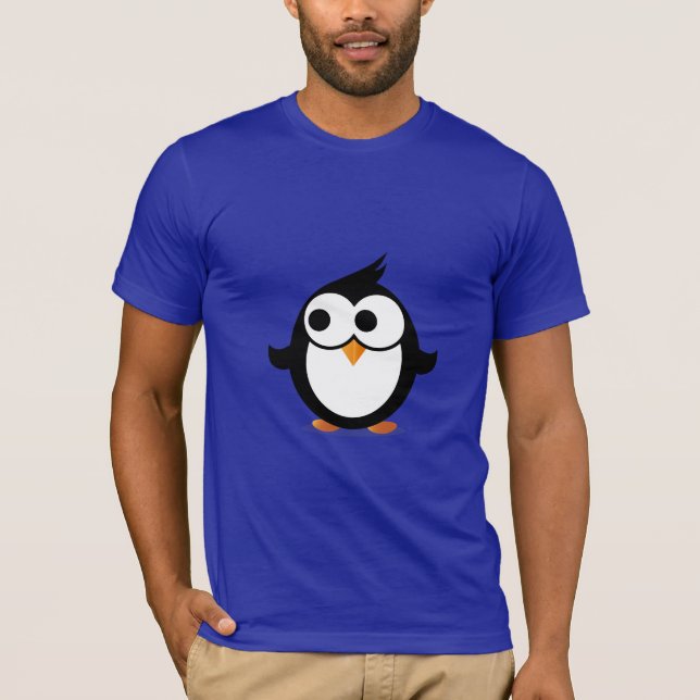 T - Shirt (Vorderseite)