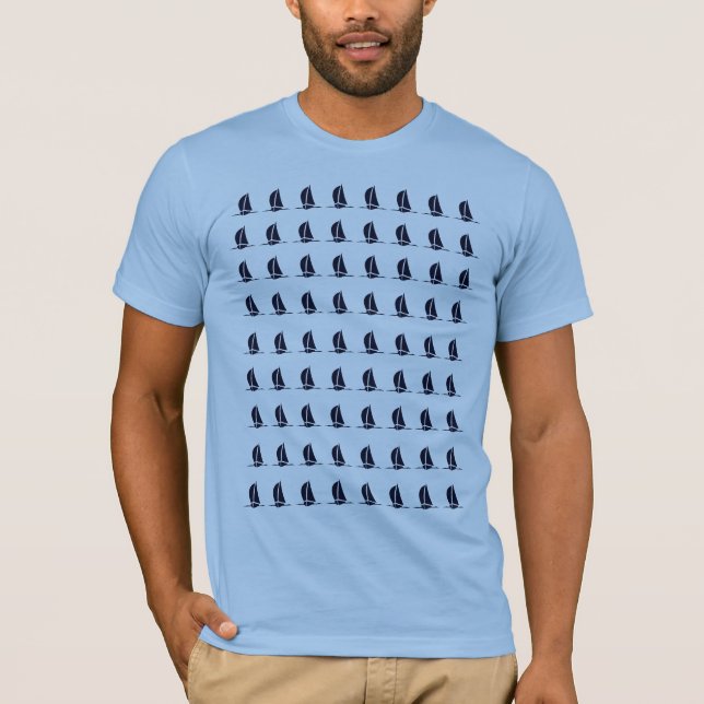 T - Shirt (Vorderseite)