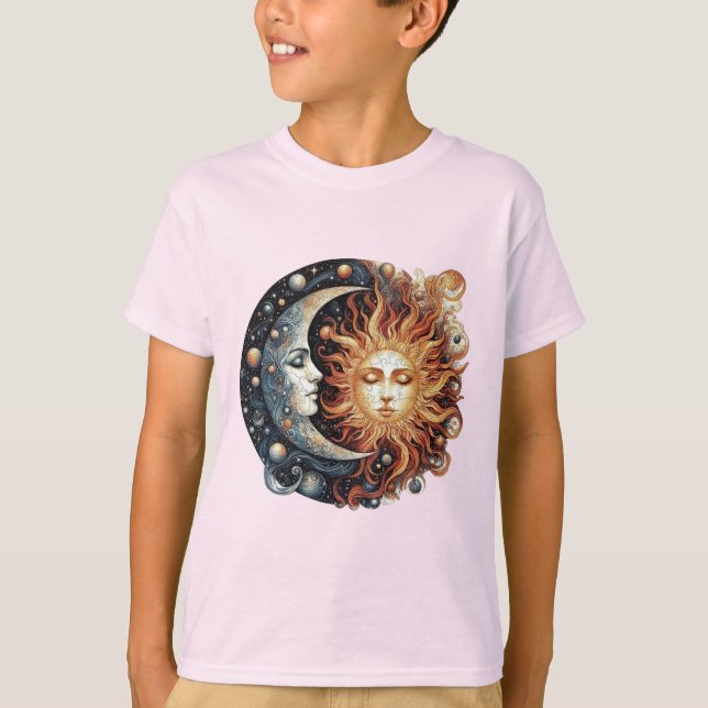 T shirt  (Vorderseite)