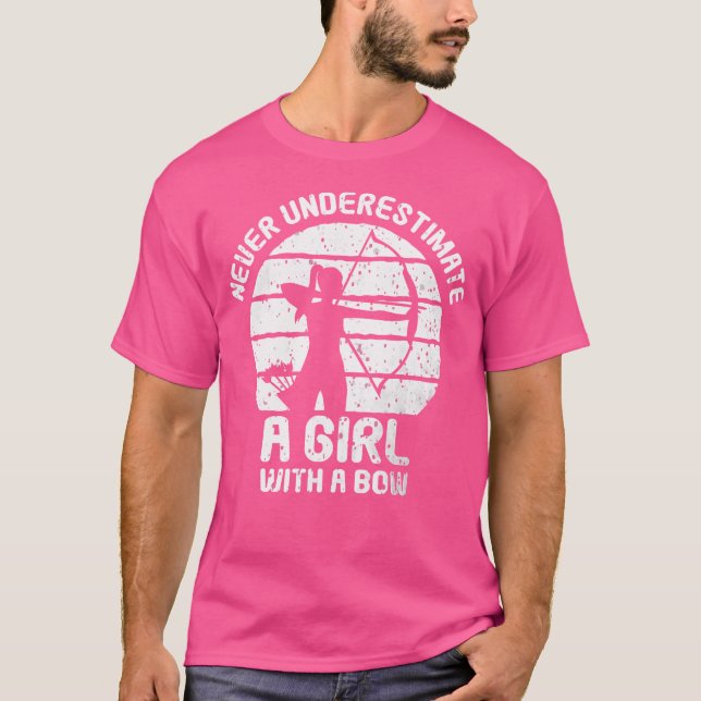 T-Shirt (Vorderseite)