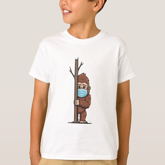 T-Shirt (Vorderseite)