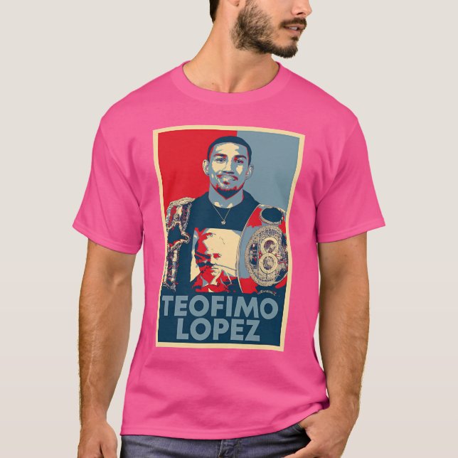 T - Shirt (Vorderseite)