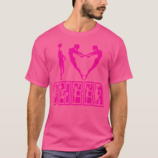 T-Shirt (Vorderseite)