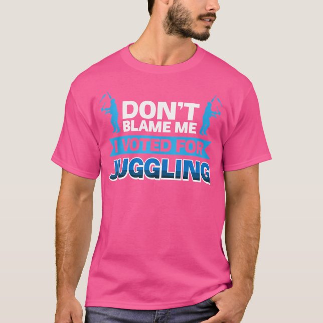 T-Shirt (Vorderseite)