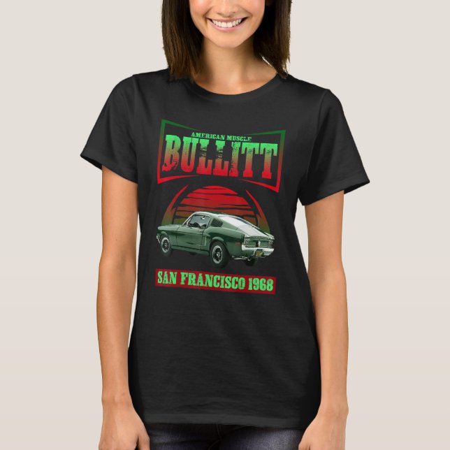 T - Shirt (Vorderseite)