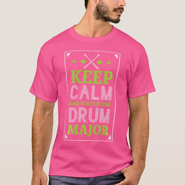 T-Shirt (Vorderseite)
