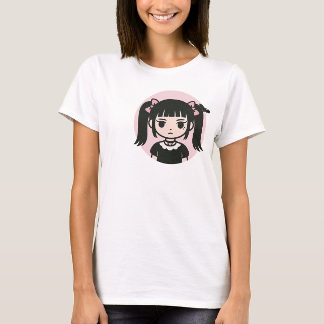 T-Shirt (Vorderseite)