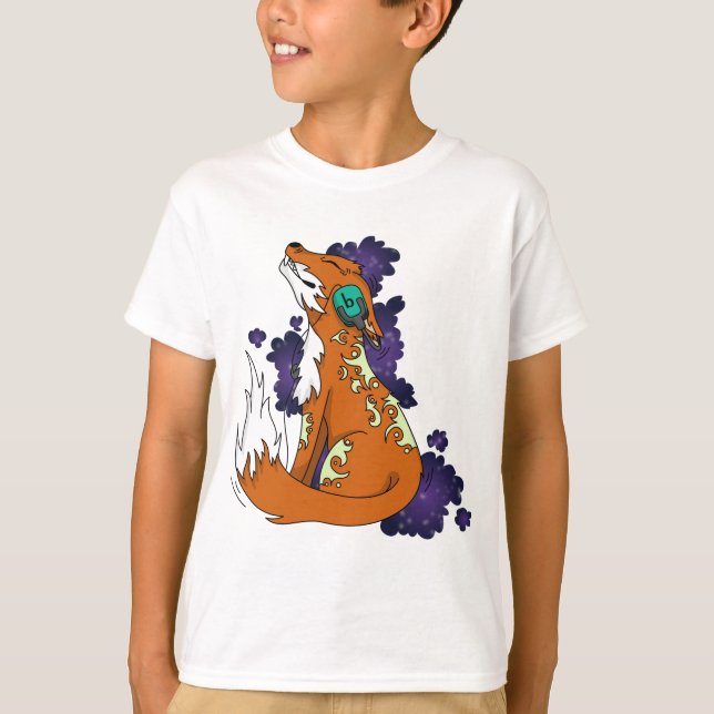 T-Shirt (Vorderseite)