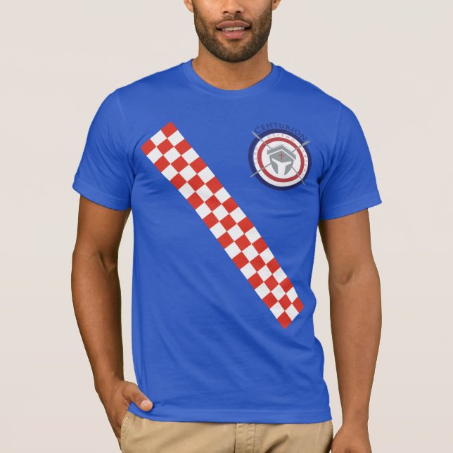 T - Shirt (Vorderseite)