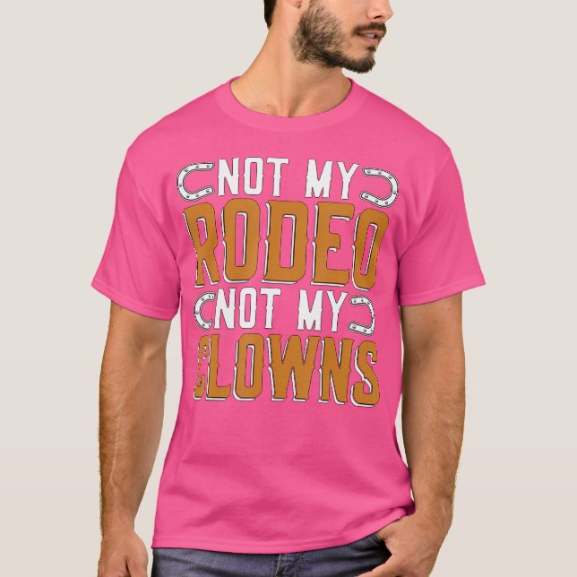 T-Shirt (Vorderseite)