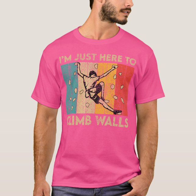 T-Shirt (Vorderseite)
