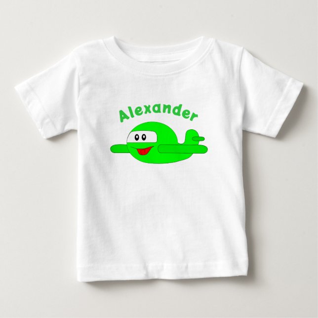 T - Shirt (Vorderseite)