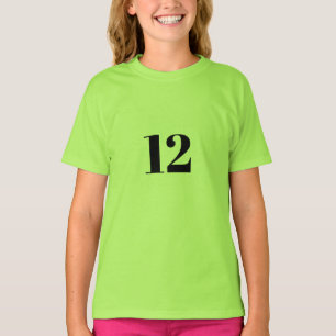 T-Shirt