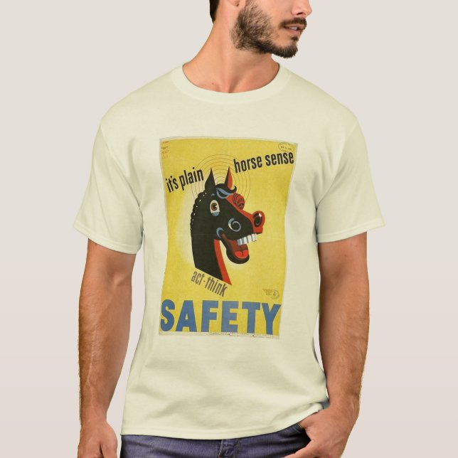 T - Shirt (Vorderseite)