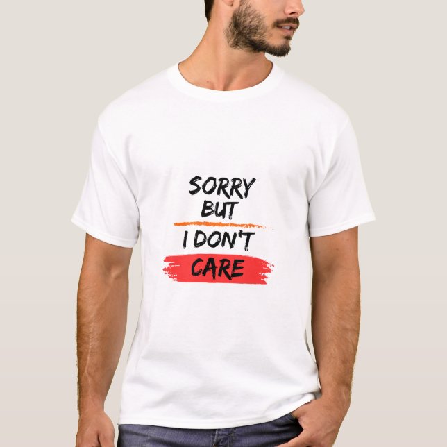 T-Shirt (Vorderseite)