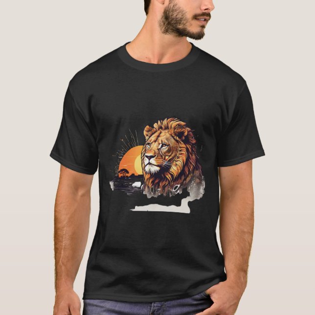T - Shirt (Vorderseite)
