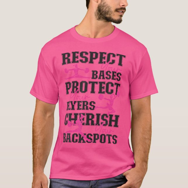 T-Shirt (Vorderseite)