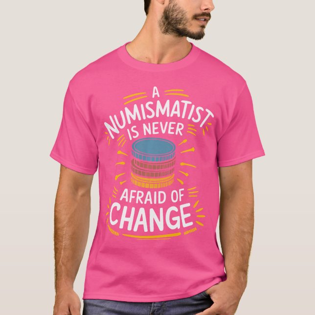T - Shirt (Vorderseite)